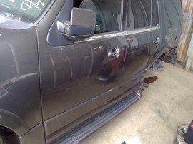 2017 FORD EXPEDITION, LIMITED MODEL, 3.5L TURBO, AT,  4WD. F26306